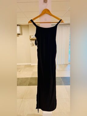 NWT Athleta Transcend Maci Dress